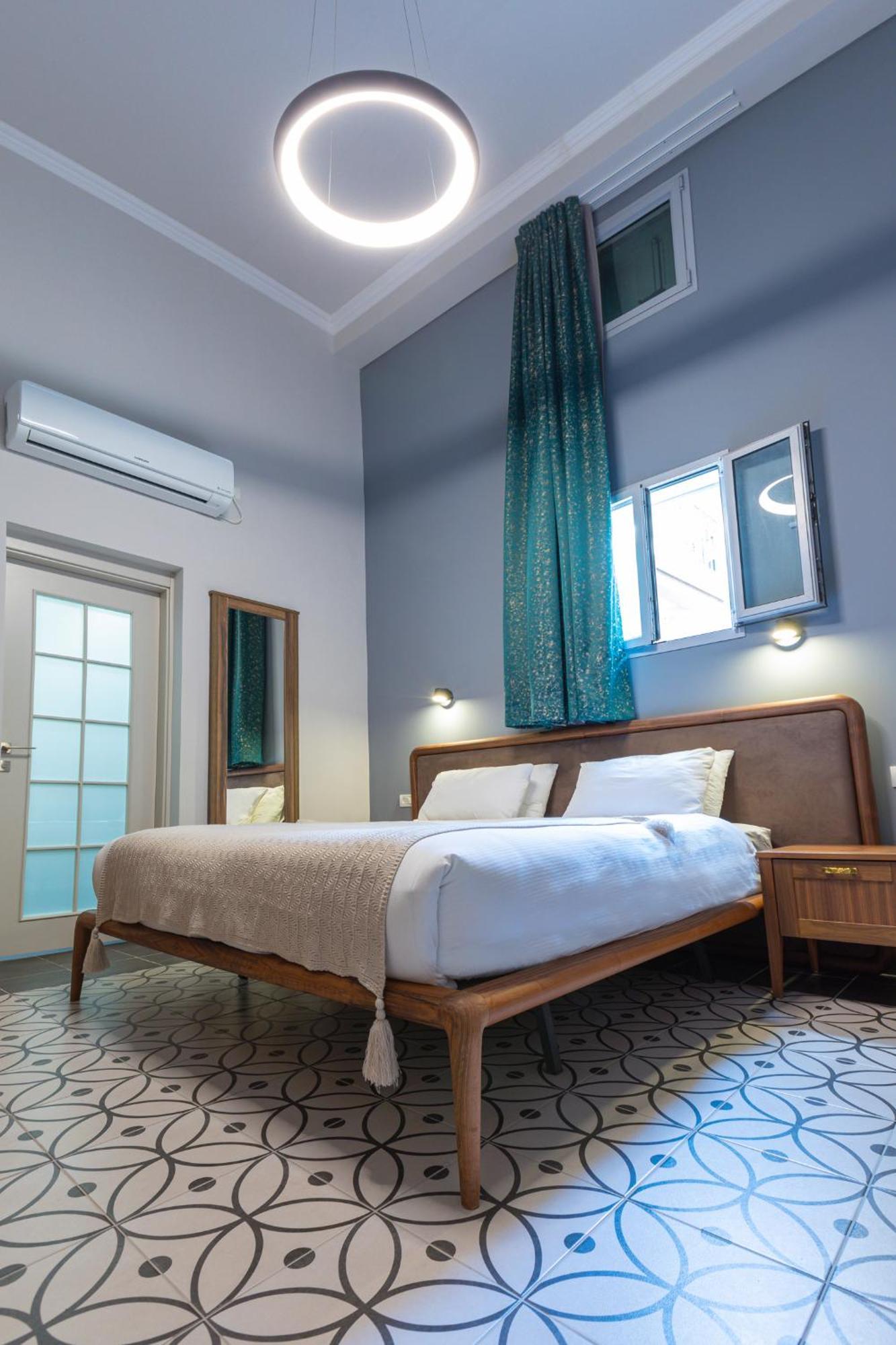 Michel House Hotel Nazareth Room photo